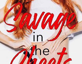 savage in sheets lark anderson