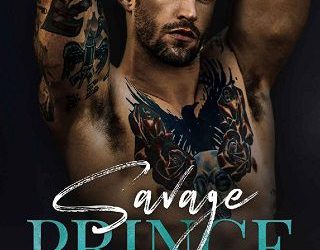 savage prince s massery