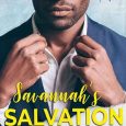 savannah's salvation louise lennox