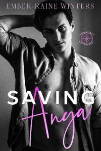 saving anya, ember-raine winters