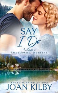 say i do, joan kilby