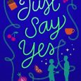 say yes alyssa goodnight