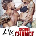 second chance ashlee price