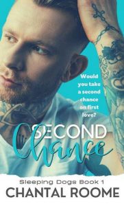 second chance, chantal roome