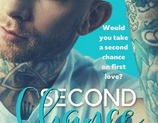 second chance chantal roome