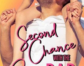 second chance elsie james