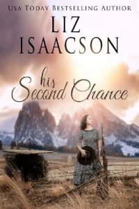 second chance, liz isaacson