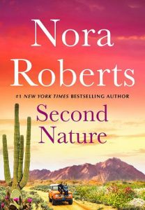 second nature, nora roberts