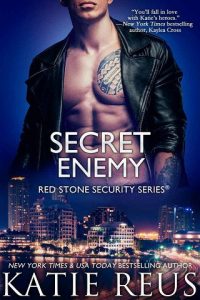 secret enemy, katie reus