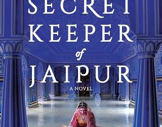 secret keeper alka joshi