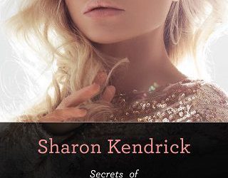 secrets sharon kendrick