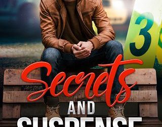 secrets suspense lorana hoopes