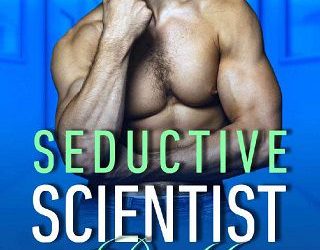 seductive scientist scott wylder
