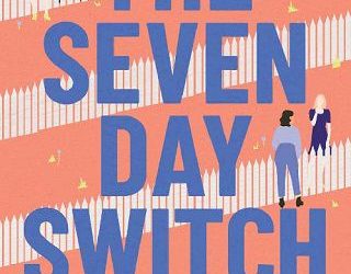 seven day switch kelly harms