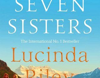 seven sisters lucinda riley
