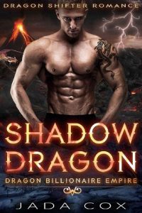 shadow dragon, jada cox