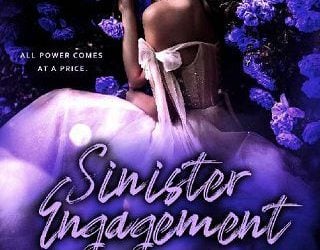 sinister engagement lucy smoke