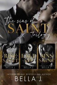 sins of saint, bella j