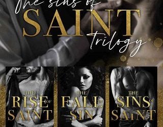 sins of saint bella j