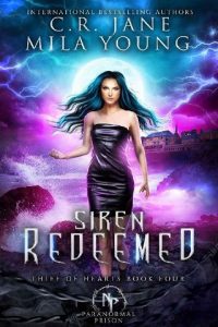 siren redeemed, cr jane