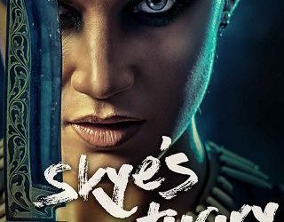 skye's sanctuary nikita slater