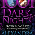 slayed darkness alexandra ivy
