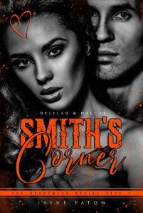 smith's corner, jayne paton