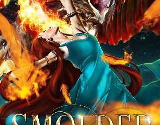 smolder sharon ashwood