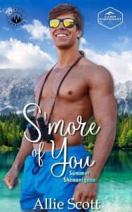 s'more of you, allie scott