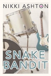 snake bandit, nikki ashton