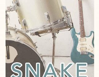 snake bandit nikki ashton