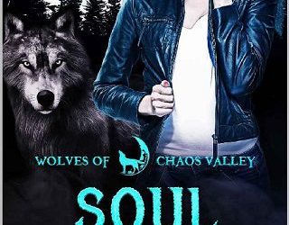 soul of chaos ko newman