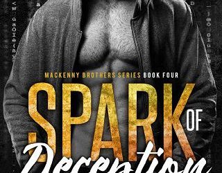 spark of deception kathleen kelly