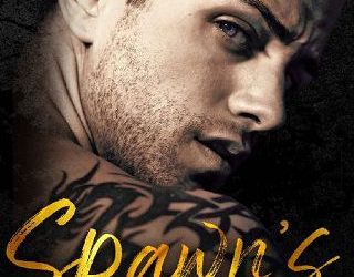 spawn's suffering trent jordan