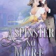 spinster no more rose pearson