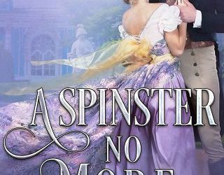 spinster no more rose pearson