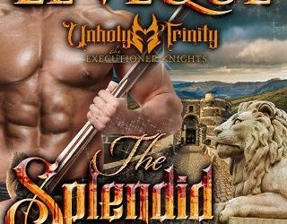 splendid hour kathryn le veque