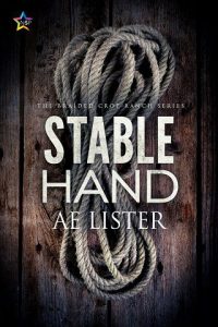 stable hand, ae lister
