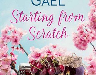 starting from scratch christine gael