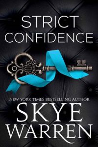 strict confidence, skye warren