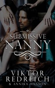 submissive nanny, viktor redreich