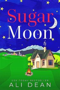 sugar moon, ali dean