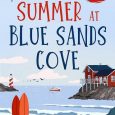 summer blue sands chris ward