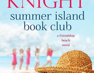 summer island ciara knight