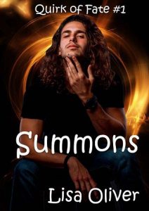 summons, lisa oliver
