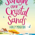 sunlight over cyrstal sands holly martin