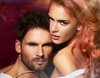 supernova desiree holt