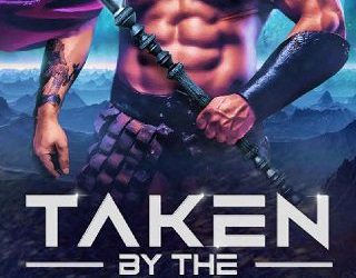 taken warrior knight veronica dean