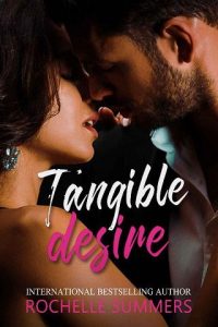 tangible desire, rochelle summers