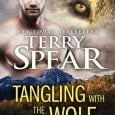 tangling with wolf terry spear